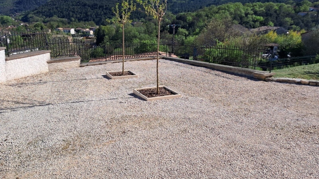 Photo of Outdoor in Molieres-sur-Ceze