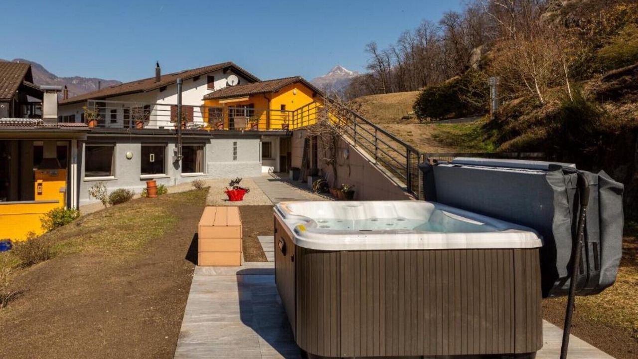 Photo of Outdoor in Giubiasco