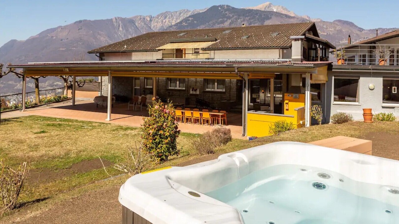 Photo of Outdoor in Giubiasco