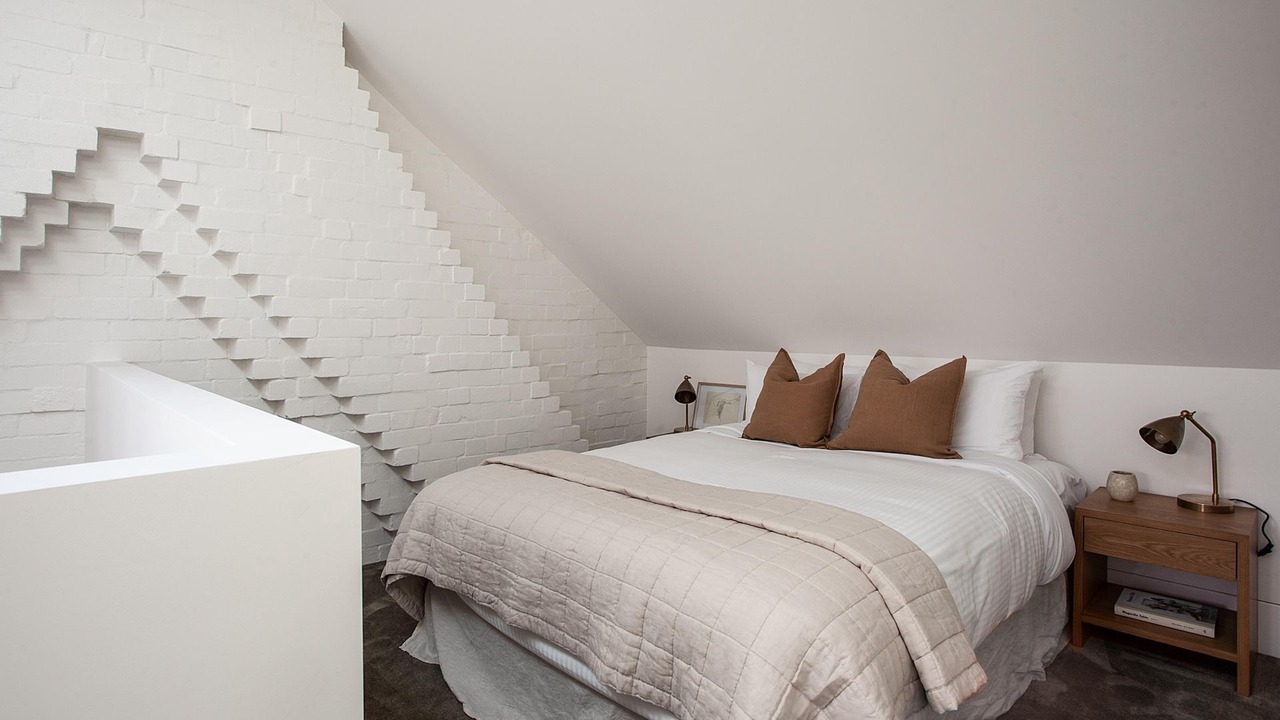 Photo of Bedroom in Glebe