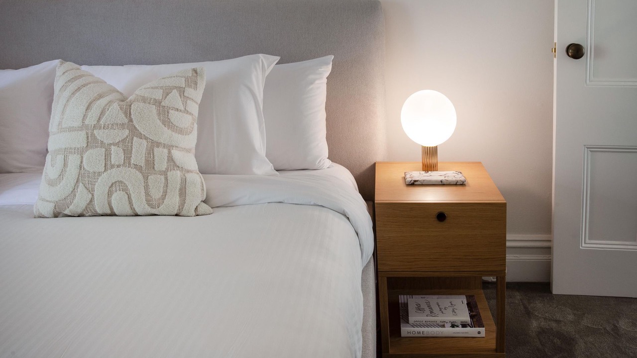 Photo of Bedroom in Glebe