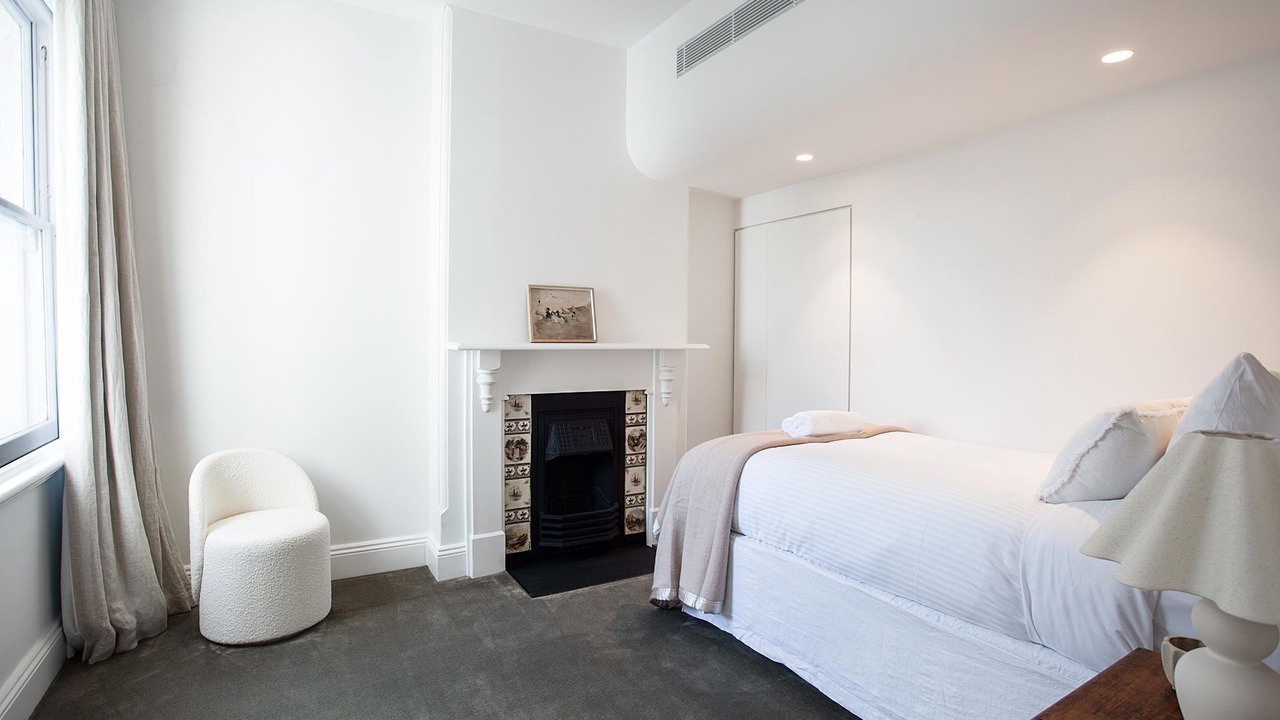 Photo of Bedroom in Glebe