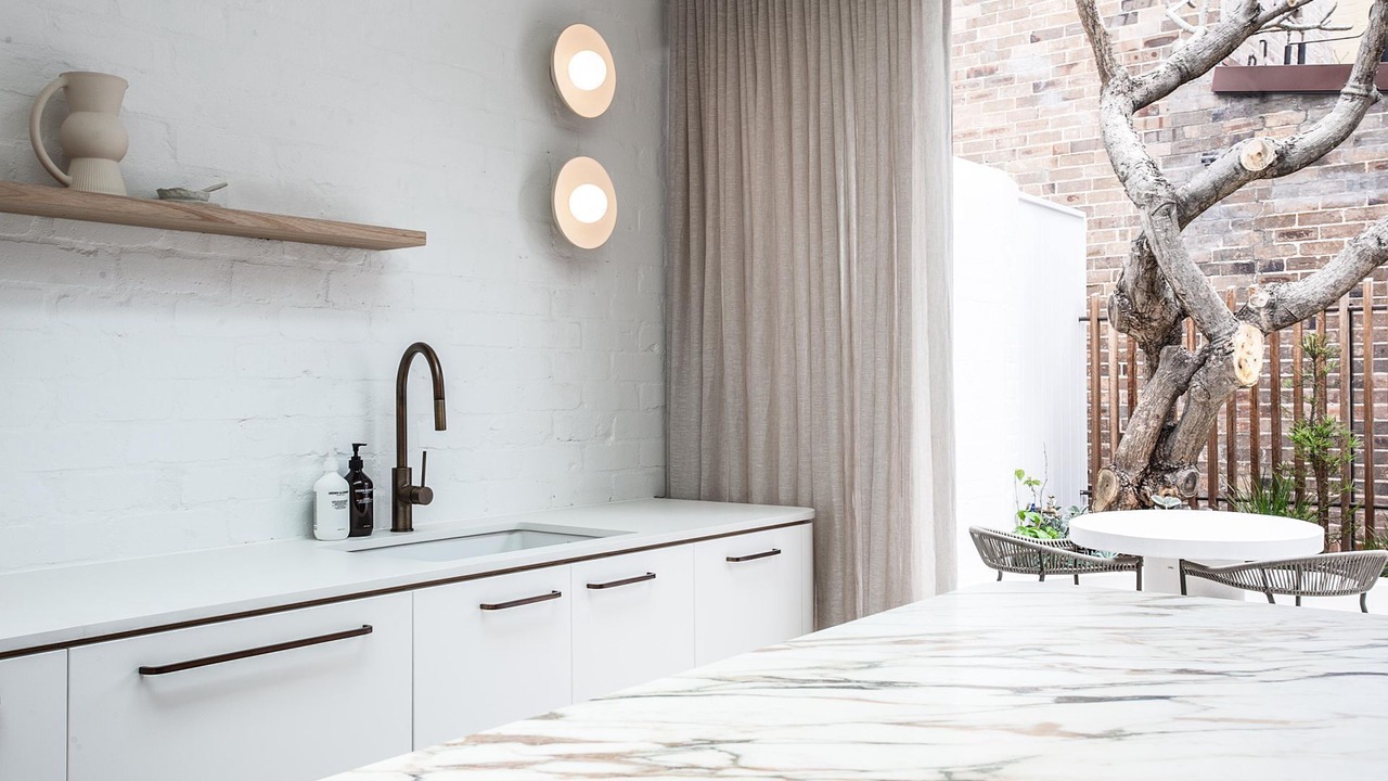 Photo of Kitchen in Glebe