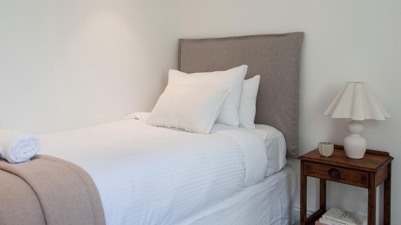 Photo of Bedroom in Glebe