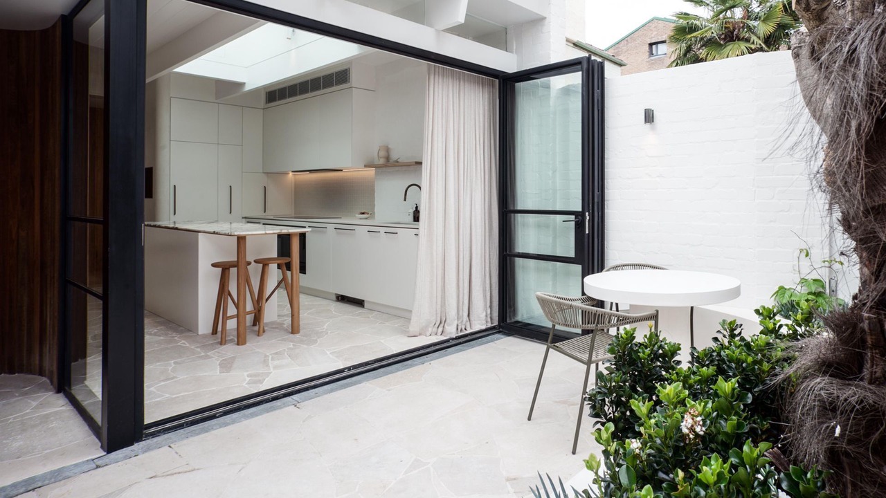 Photo of Outdoor in Glebe