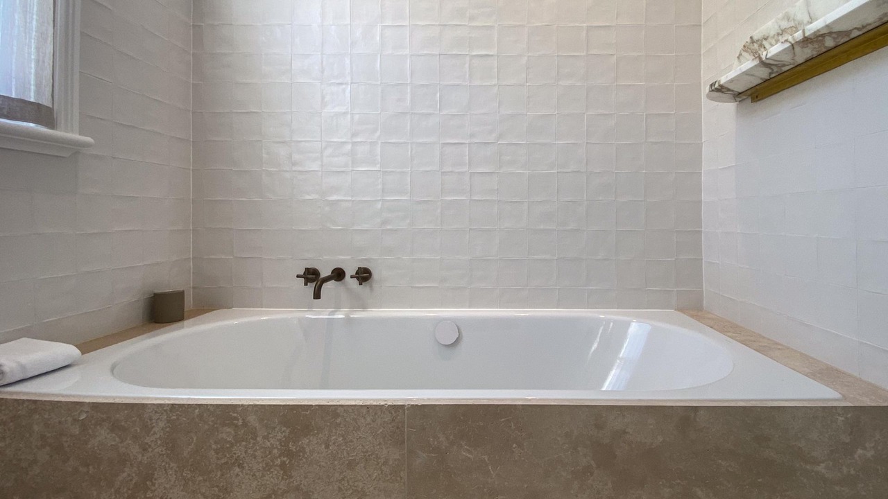 Photo of Bathroom in Glebe