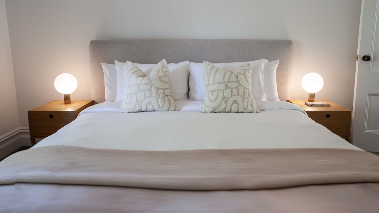 Photo of Bedroom in Glebe