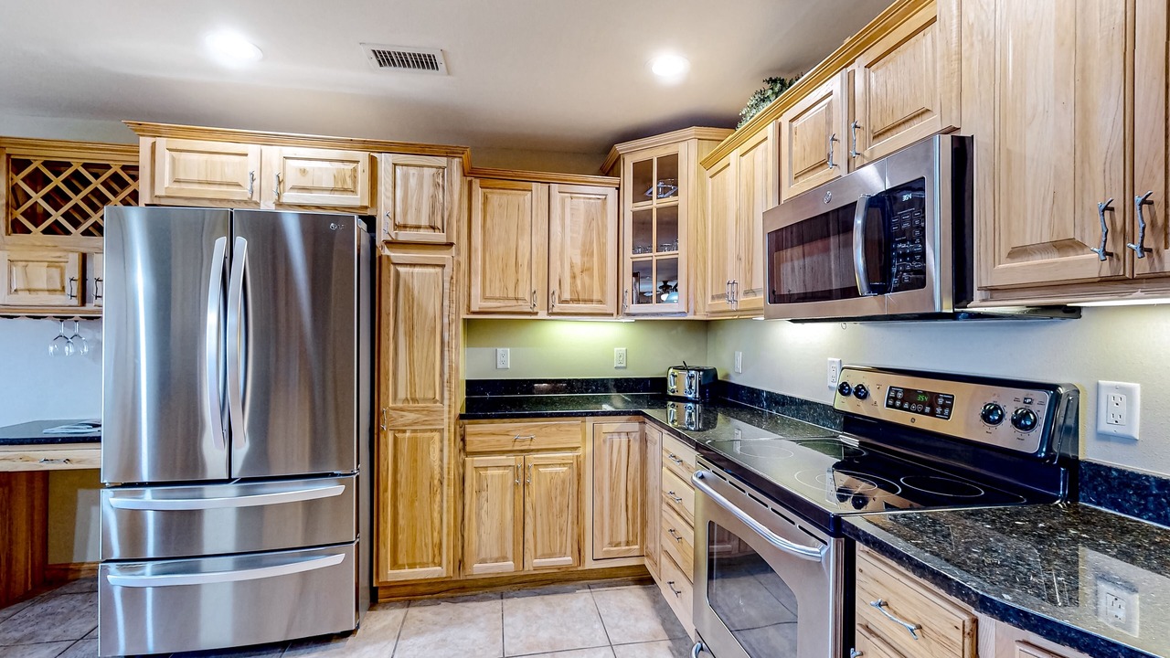 Photo of Kitchen in Dellwood
