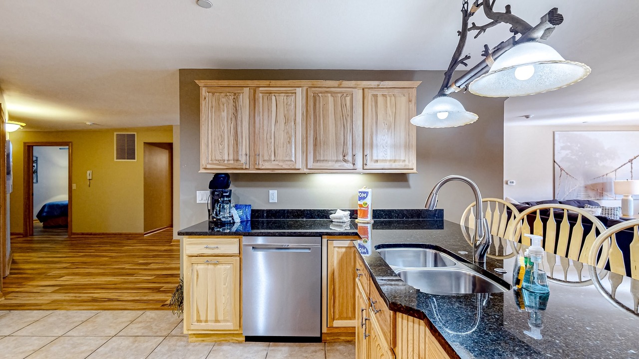 Photo of Kitchen in Dellwood