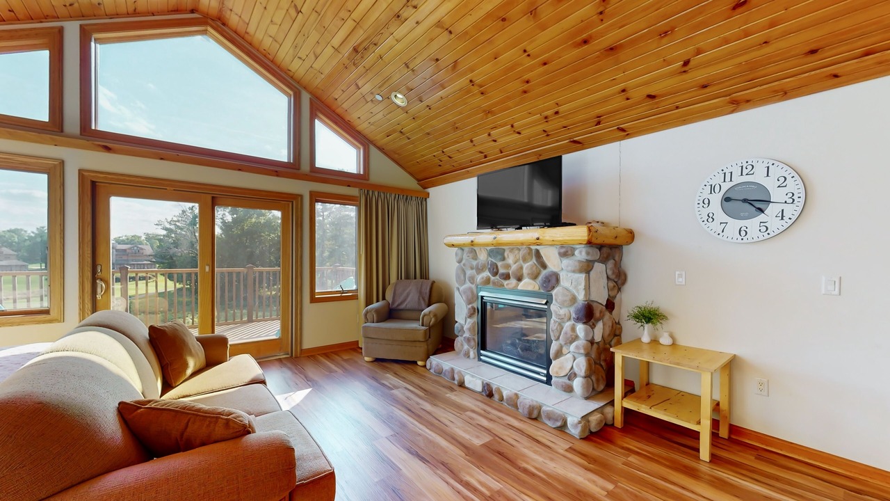 Photo of Livingroom in Dellwood