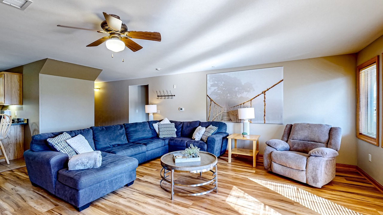 Photo of Livingroom in Dellwood