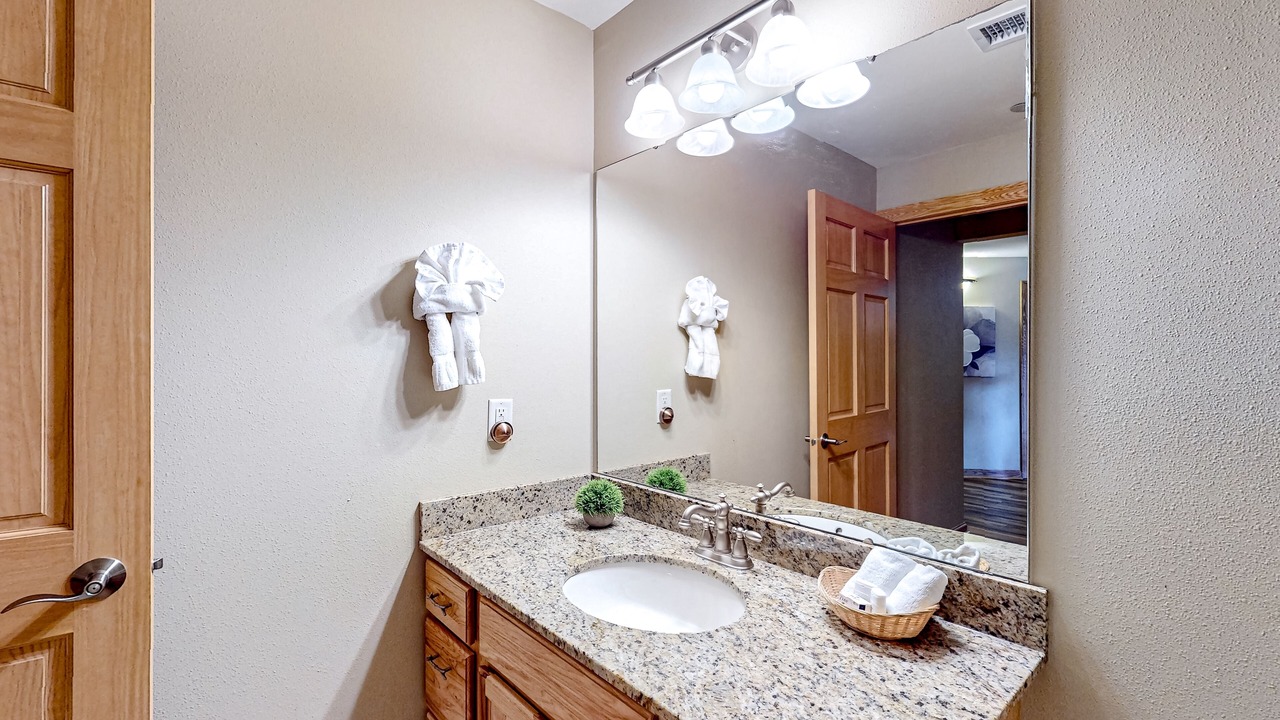 Photo of Bathroom in Dellwood