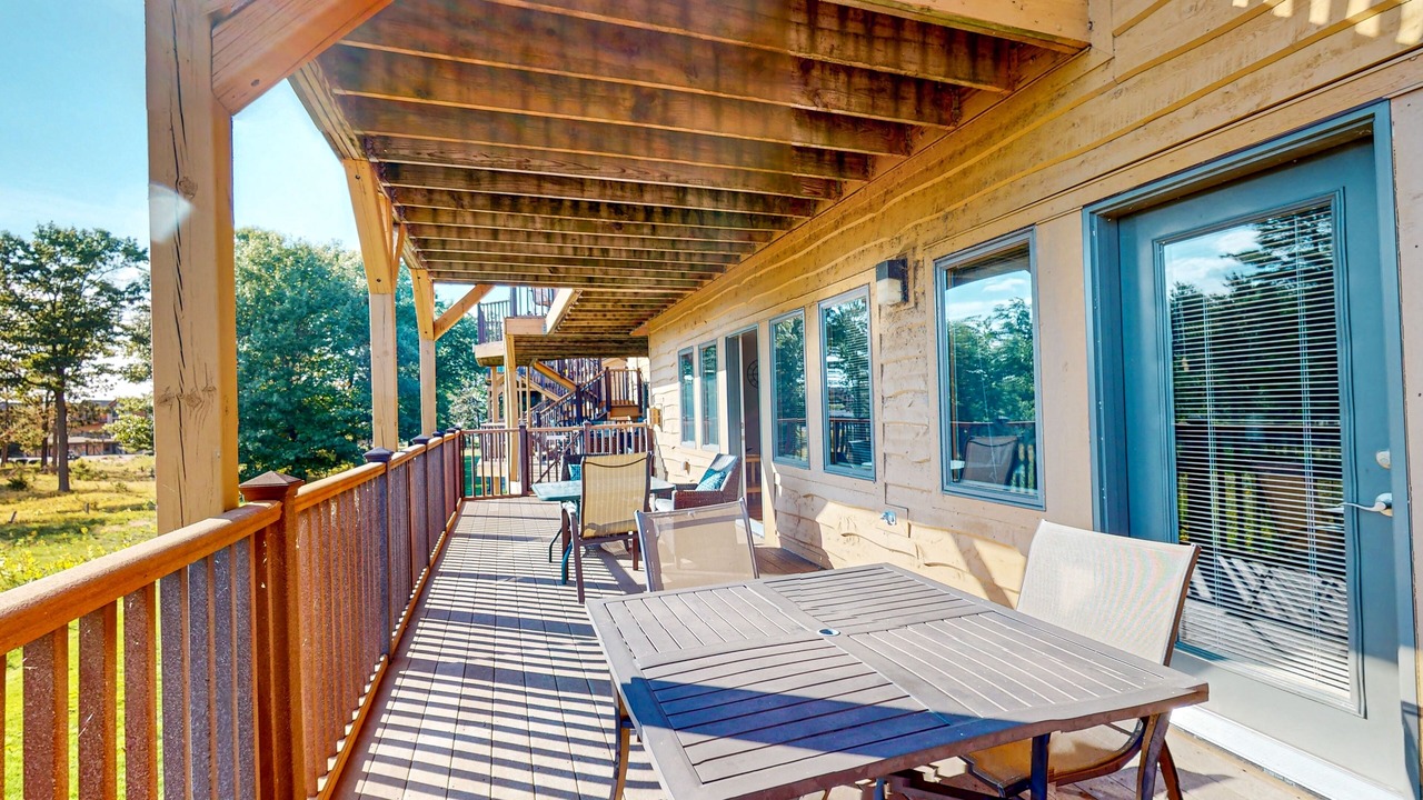 Photo of Outdoor in Dellwood