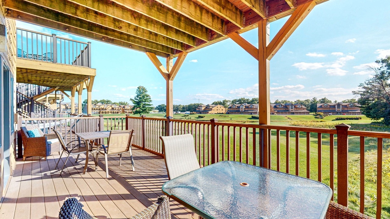 Photo of Outdoor in Dellwood