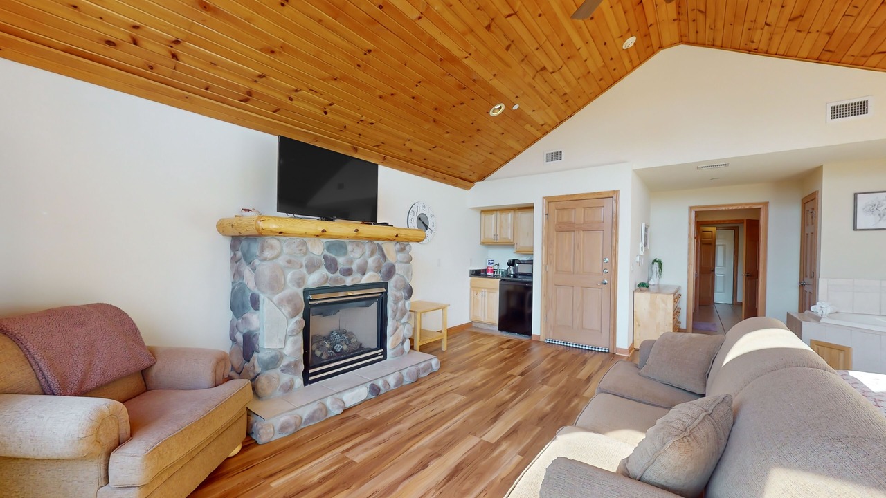 Photo of Livingroom in Dellwood