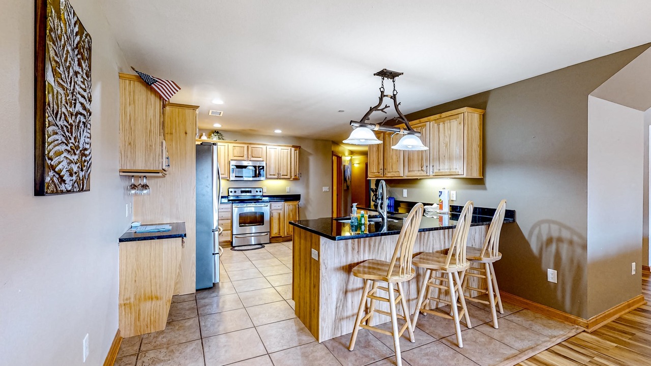 Photo of Kitchen in Dellwood
