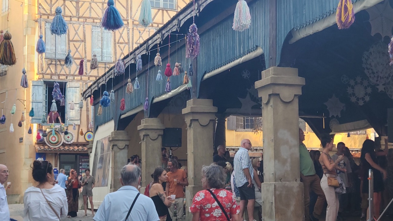 Photo of Others in Quillan