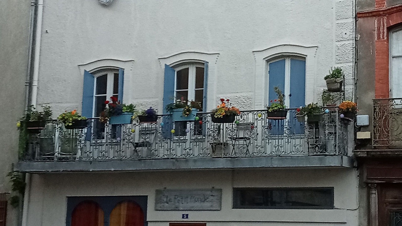 Photo of Outdoor in Quillan