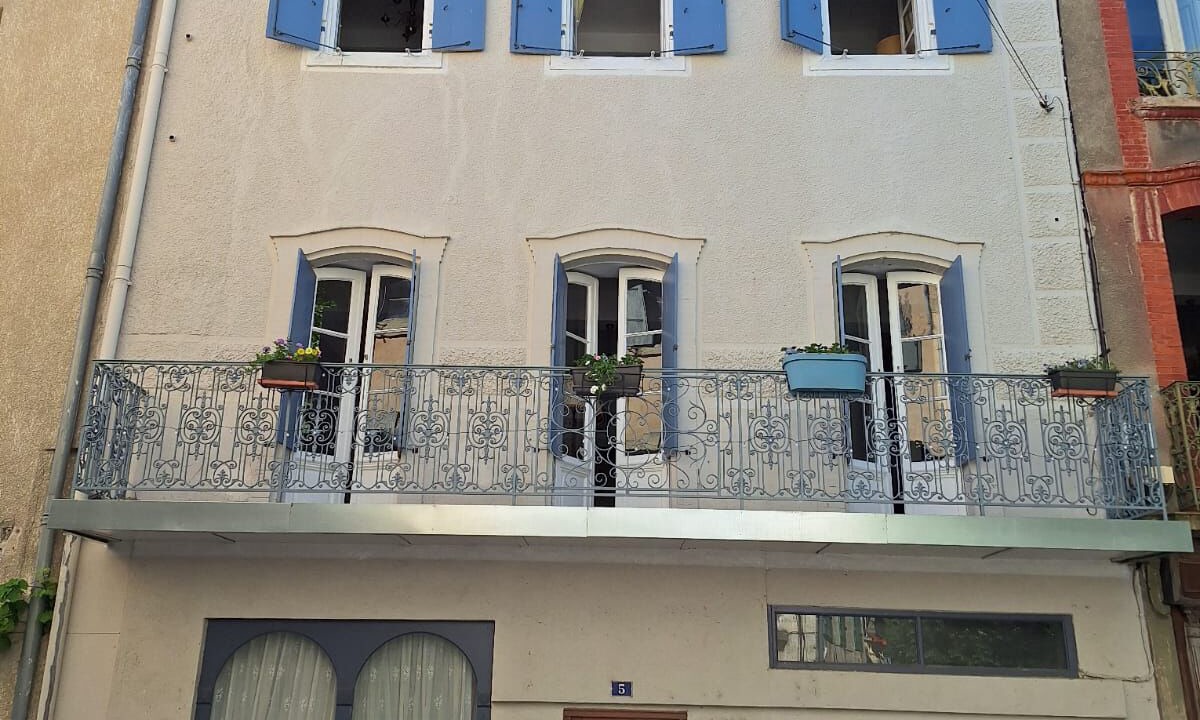 Photo of Outdoor in Quillan