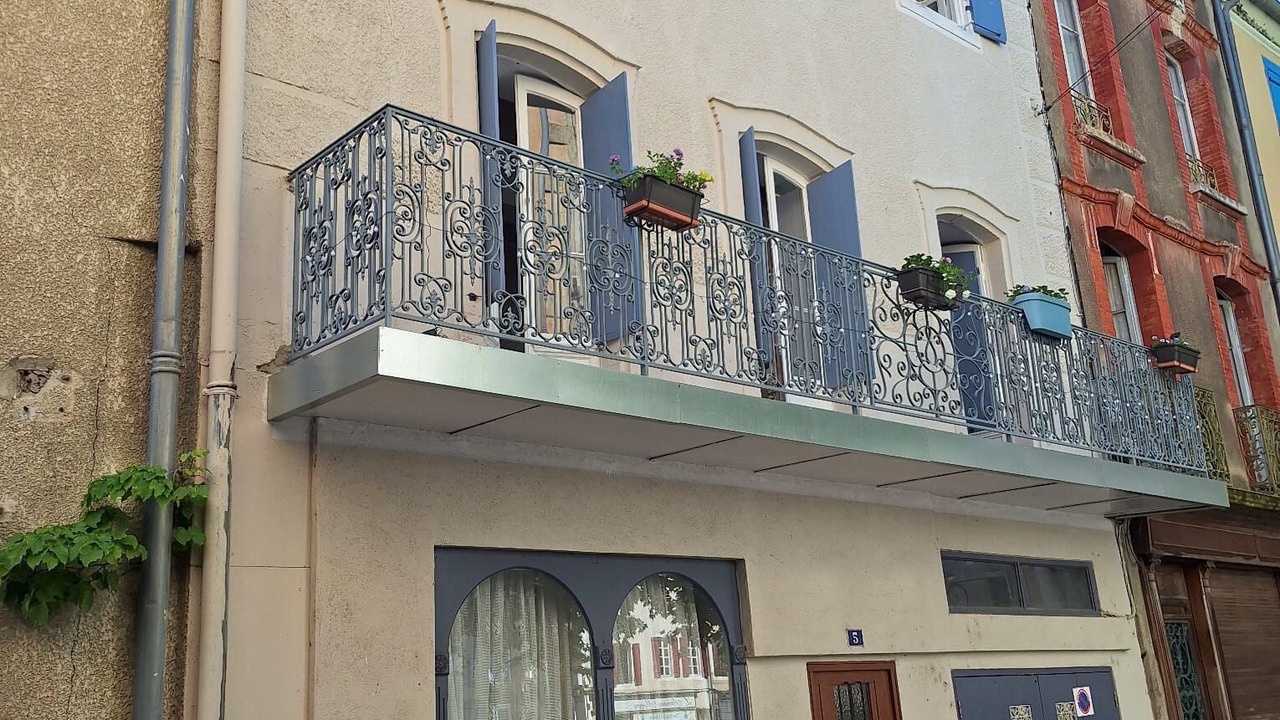 Photo of Outdoor in Quillan
