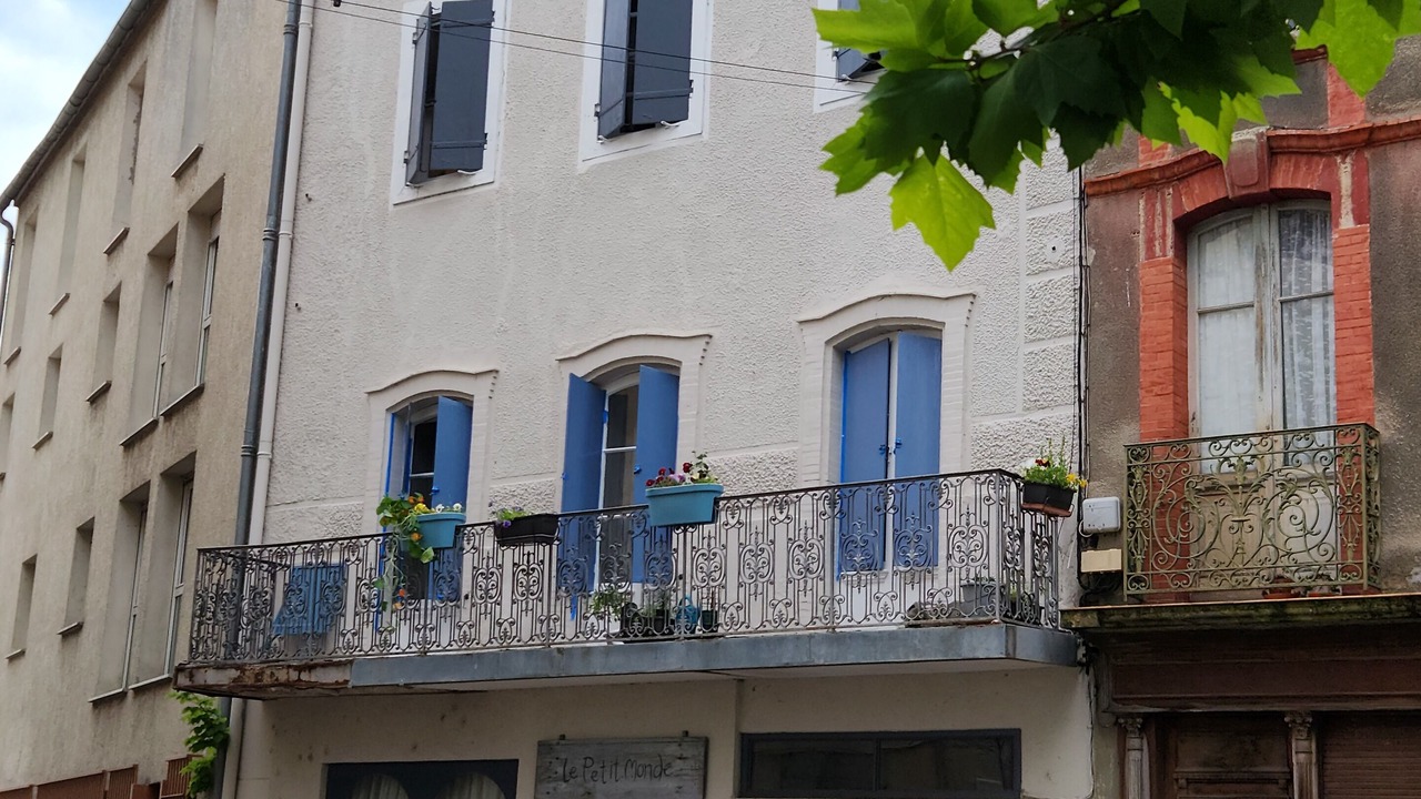 Photo of Outdoor in Quillan