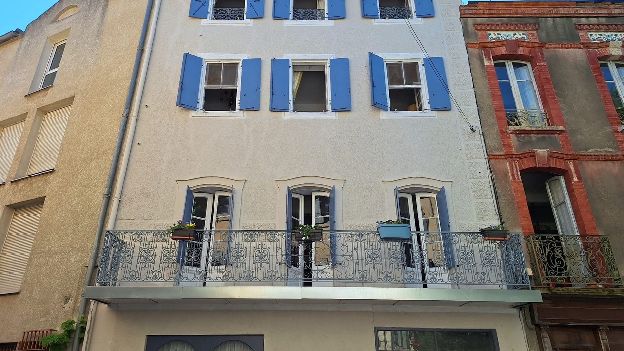 Photo of Outdoor in Quillan