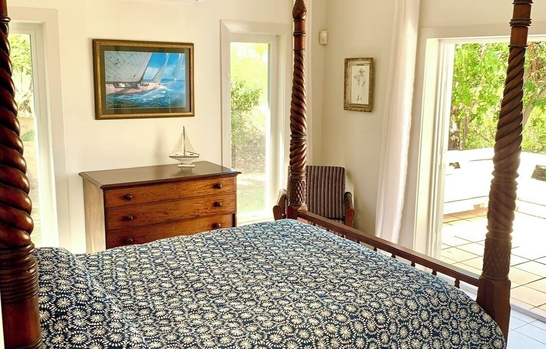 Photo of Bedroom in Cotton Valley