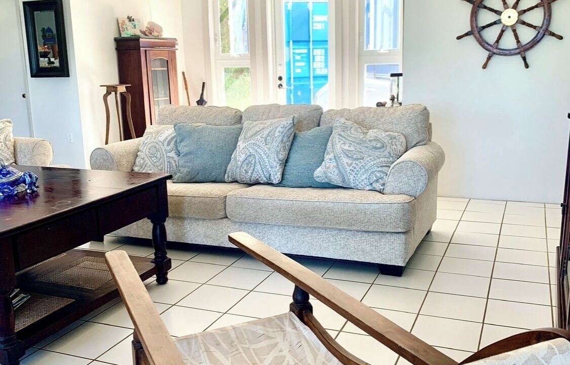 Photo of Livingroom in Cotton Valley