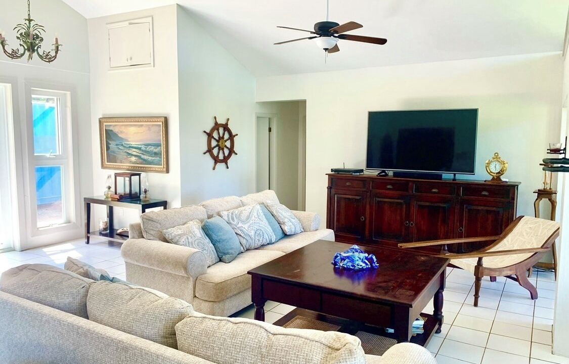 Photo of Livingroom in Cotton Valley