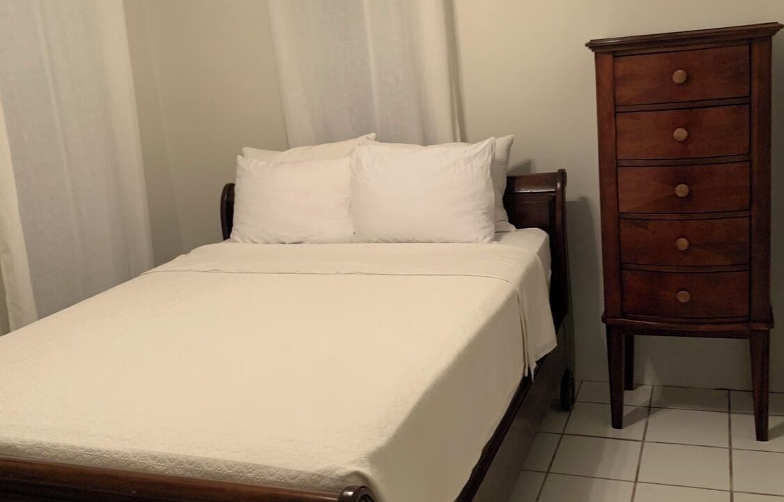 Photo of Bedroom in Cotton Valley