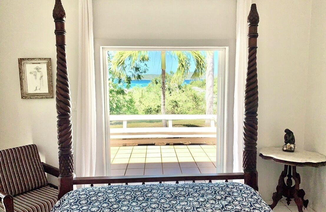 Photo of Bedroom in Cotton Valley