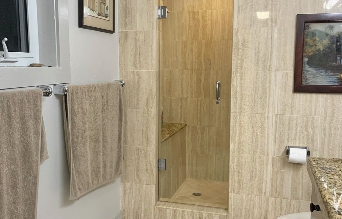 Photo of Bathroom in Cotton Valley