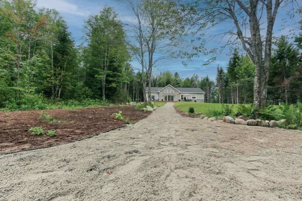 Photo of Outdoor in Lower Vaughan