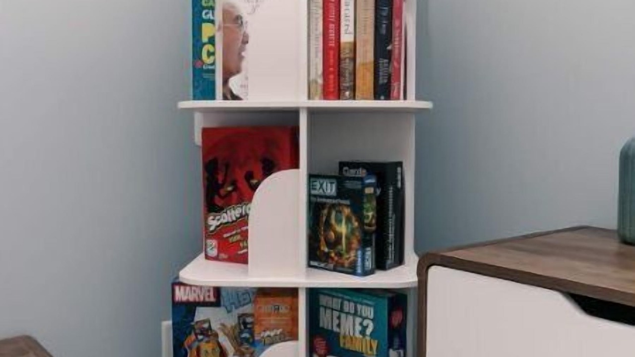 Photo of Bedroom in Lower Vaughan