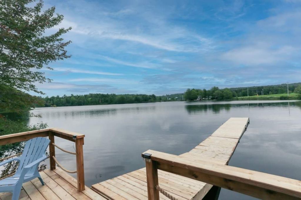 Photo of Outdoor in Lower Vaughan