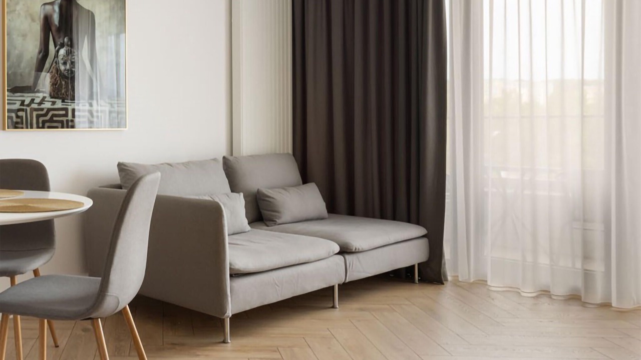 Photo of Bedroom in Srodmiescie
