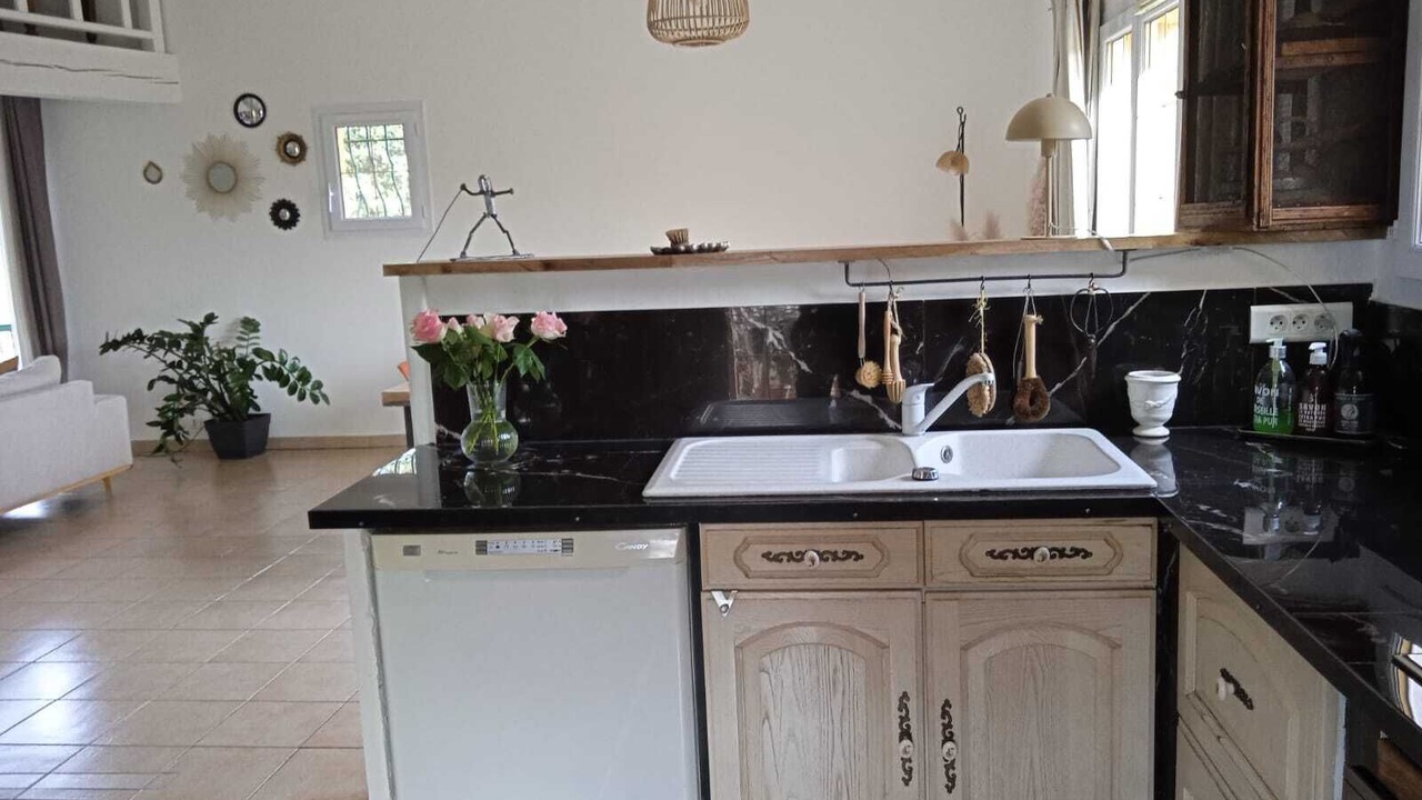 Photo of Kitchen in Bras