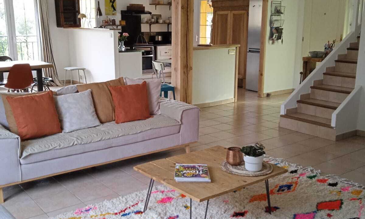 Photo of Livingroom in Bras