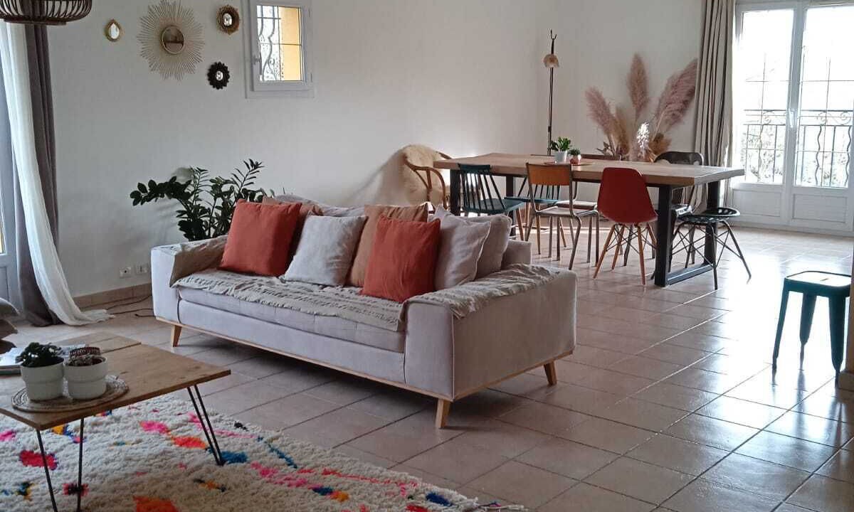 Photo of Livingroom in Bras