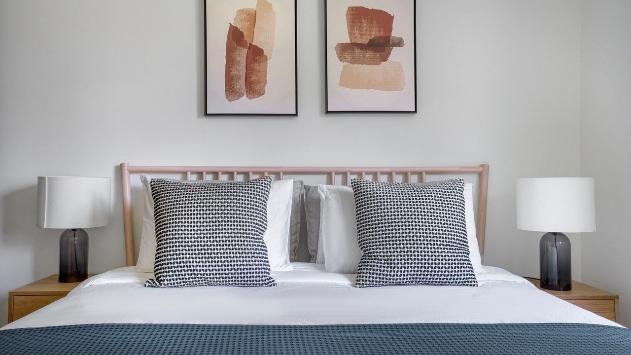 Photo of Bedroom in Wallisellen