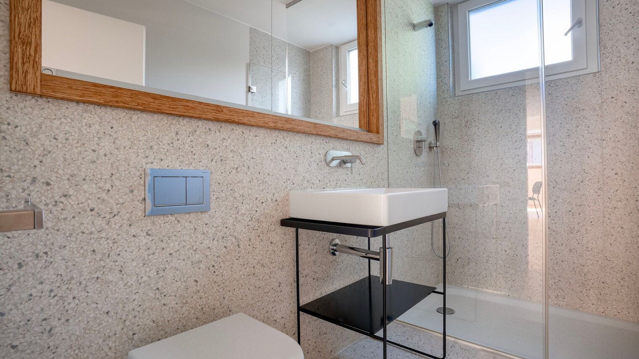 Photo of Bathroom in Wallisellen
