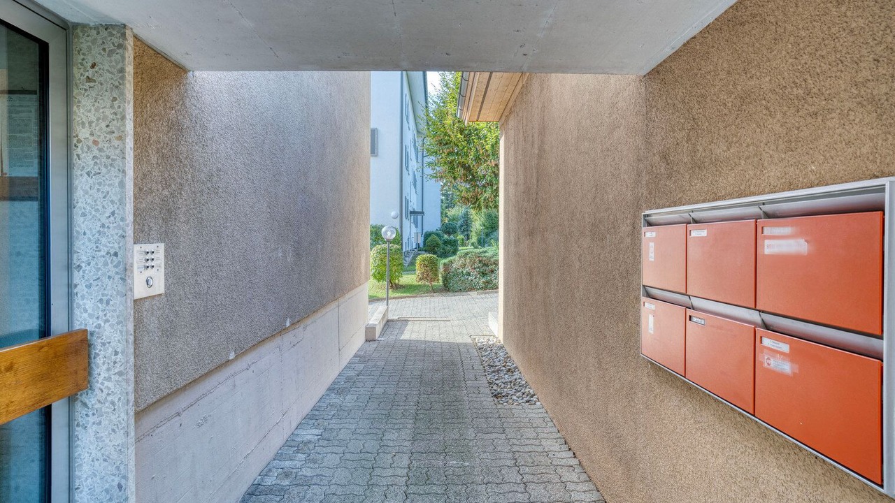 Photo of Outdoor in Wallisellen