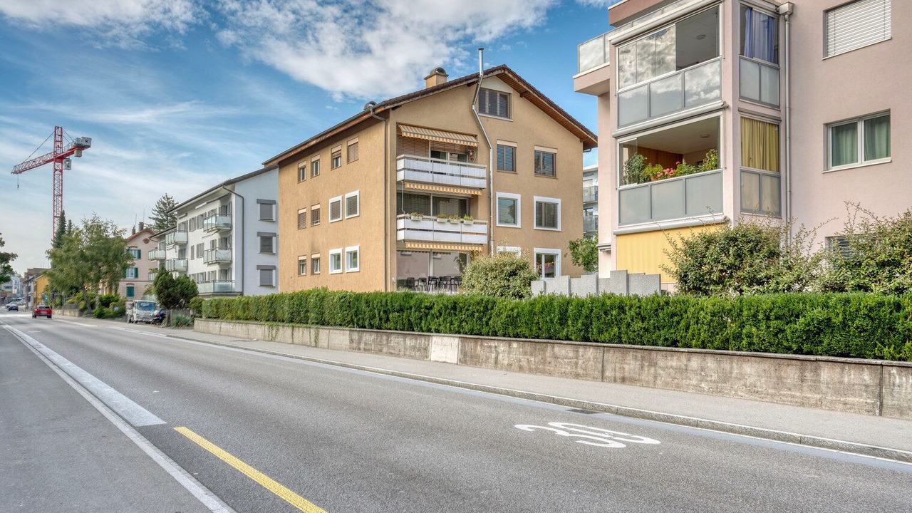 Photo of Outdoor in Wallisellen