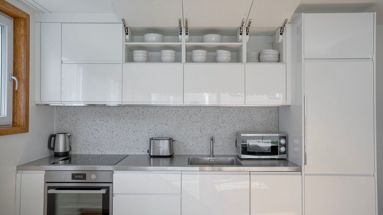 Photo of Kitchen in Wallisellen