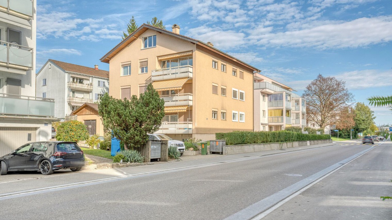 Photo of Outdoor in Wallisellen