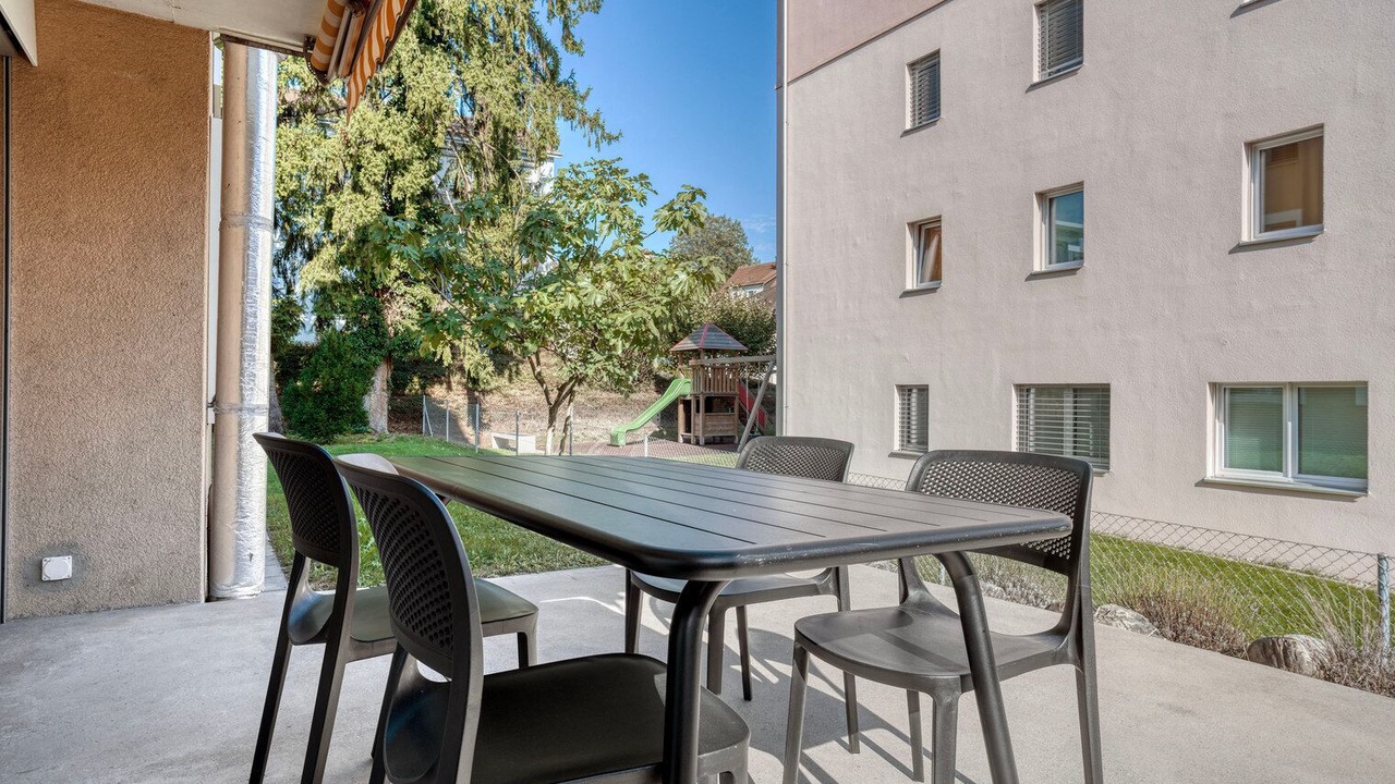 Photo of Outdoor in Wallisellen