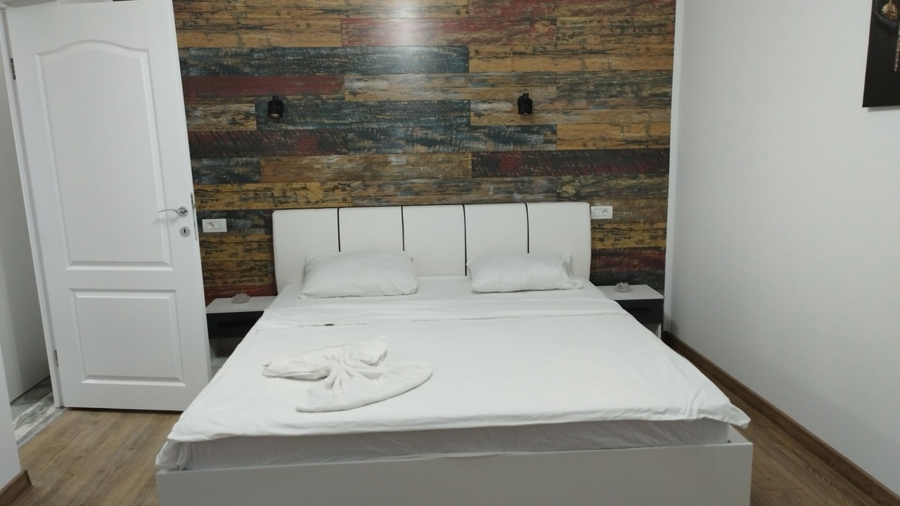 Photo of Bedroom in Drobeta-Turnu Severin