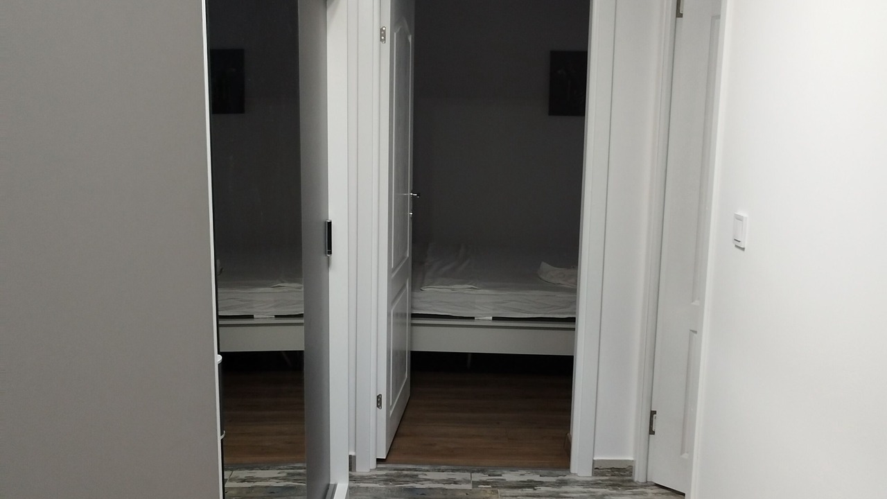 Photo of Bedroom in Drobeta-Turnu Severin