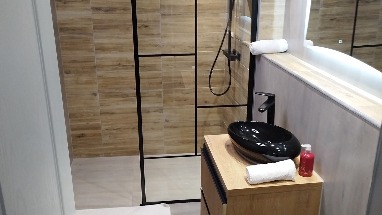 Photo of Bathroom in Drobeta-Turnu Severin