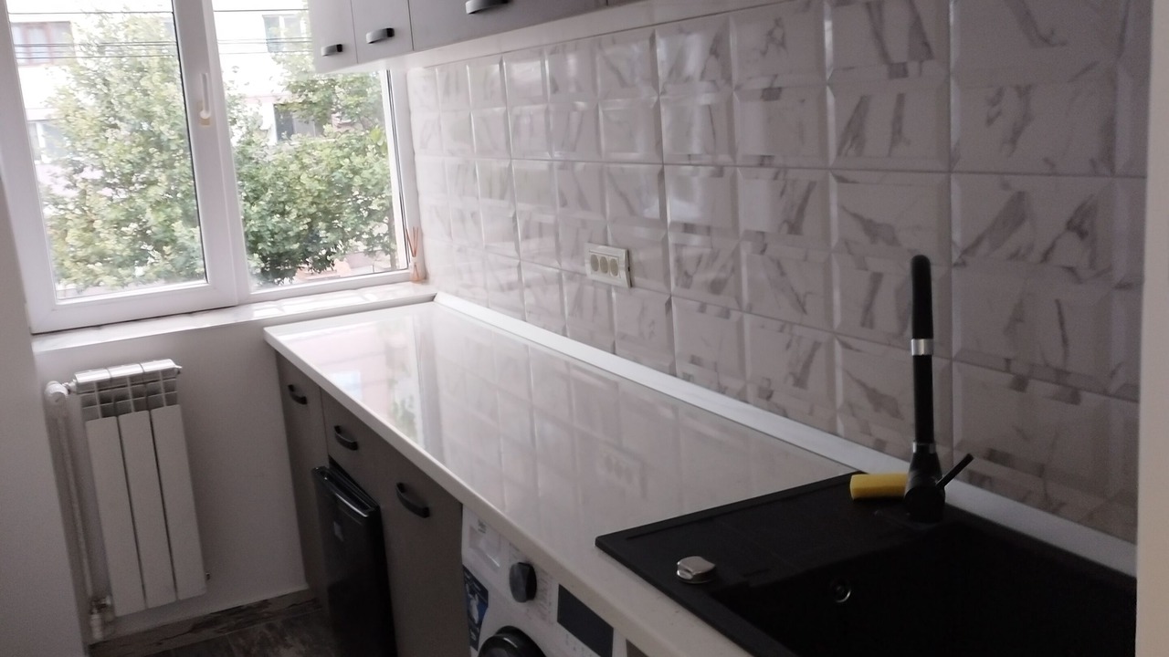 Photo of Kitchen in Drobeta-Turnu Severin